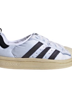 Adidas阿迪达斯棉鞋正品女生户外休闲百搭时尚爆款面包鞋棉鞋新款