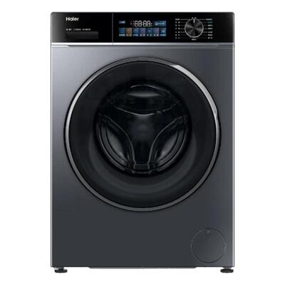 海尔直驱10公斤滚筒洗衣机527H