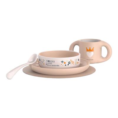 餐具套装丨西班牙皇室御用