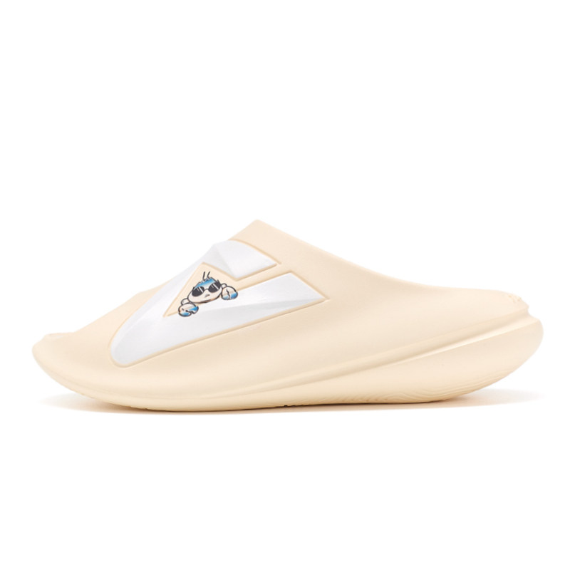 匹克态极小胖拖小龙虾运动拖鞋