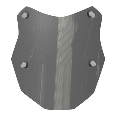 适用于春风800MT前风挡竞技款