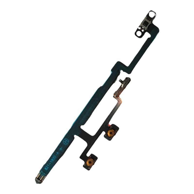 适用于ipadmini2/3开机音量排线