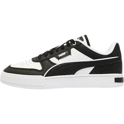 彪马男女时尚低帮休闲运动板鞋