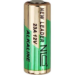 NL 23a 12v电池23a12v 小 车库门遥控器 碱性 电动道闸门铃 l1028