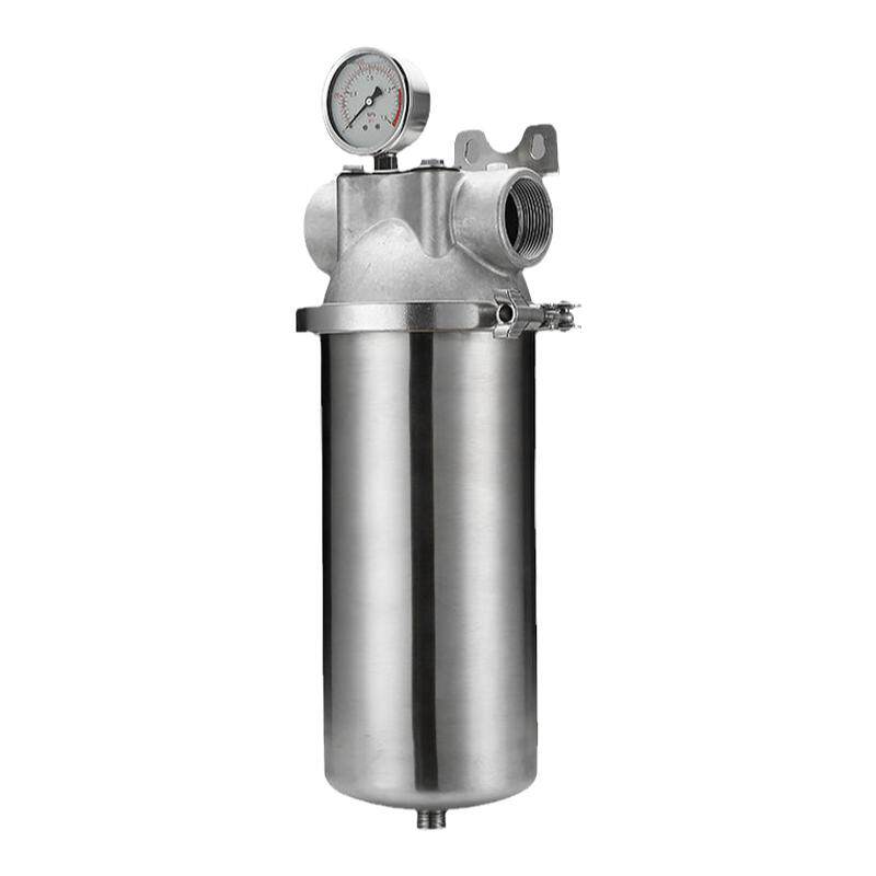 前置过滤器家用自来水全屋净水器