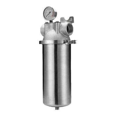前置过滤器家用自来水全屋净水器