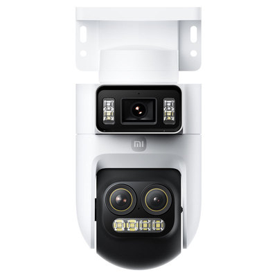 小米室外摄像头4Pro监控家用