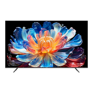 创维黑骑士55/65/75英寸液晶电视85/100寸极黑广角类纸屏A5F Mini