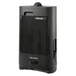 STYLANCE理发店发廊专业远红外感应自动吸碎头发黑色吸尘器