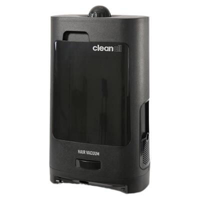 STYLANCE理发店发廊专业远红外感应自动吸碎头发黑色吸尘器