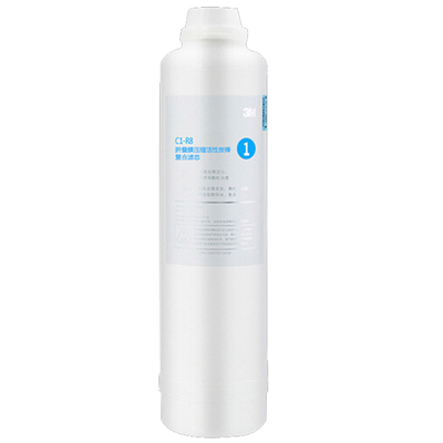 纯水机净水器滤芯3M通用