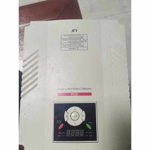 询价LS变频器 SV055IG5A-4，5.5KW 380V三相