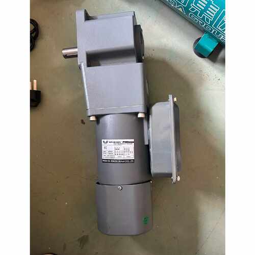 询价下单万鑫精工减速电机，型号100YB200WGY38/22H，2