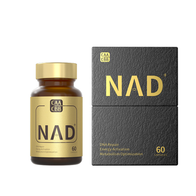 CAACBB专利nad+亢衰老补充剂