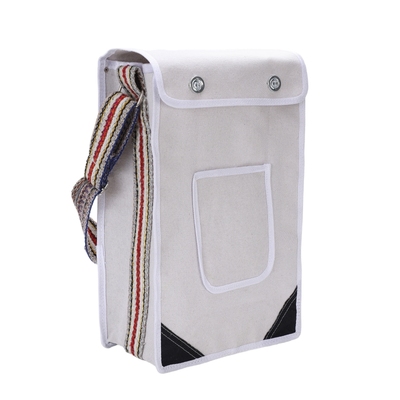 帆布工具包加厚维修包电工包木工