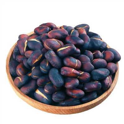 火烧蚕豆云南原味保山特产农家烘烤香酥蚕豆干货炒货零食干炒甄选