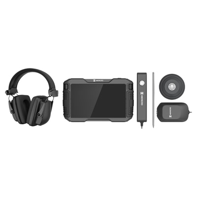 自来水管漏水AI检测仪