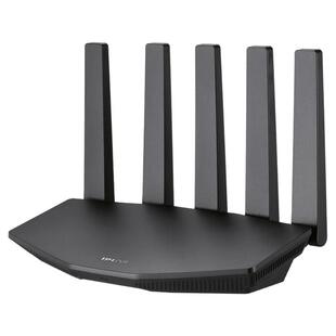 TP-LINK普联  wifi7路由器3630 BE3600 中国移动5G千兆家用游戏高速2.4G wifi6 tplink无线2.5G穿墙全屋wifi