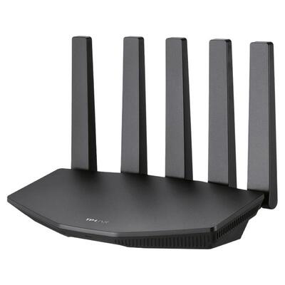 TP-LINK普联WiFi7千兆路由