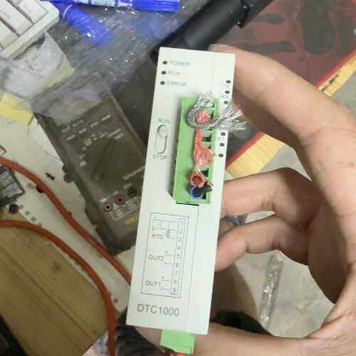 【询价】台达温控器:DTC1000V适用