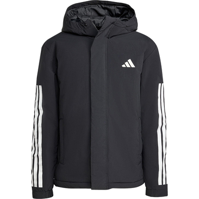 Adidas/阿迪达斯正品2025秋季款男士休闲户外保暖运动棉服JY8303