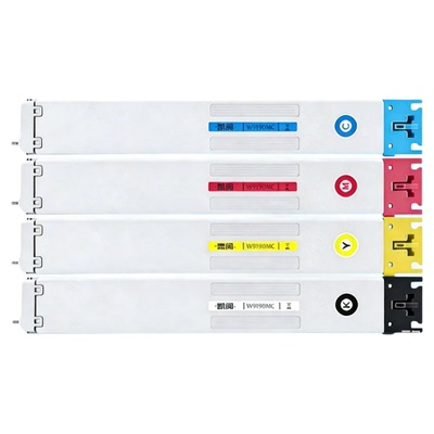 惠普W9190MC粉盒E77822dn