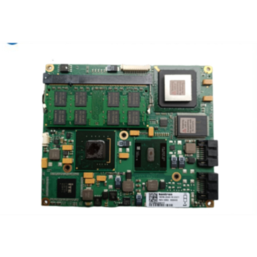 kontron 18039-0000-16-2MT1 ME039-000016-2MT1 主板  仪价