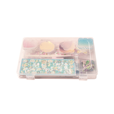 【咕卡礼包】沉浸式咕卡diy体验