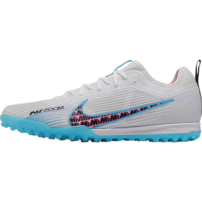 刺客15碎钉ZOOM气垫足球鞋