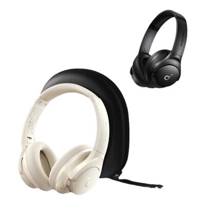 适用声阔Q20i头戴式耳机收纳包