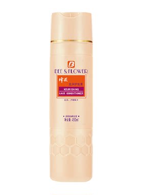 蜂花护发素柔滑亮泽450ml