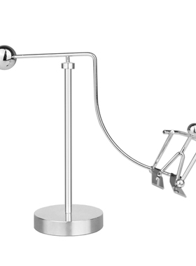 物理牛顿定律办公桌招财开业礼品