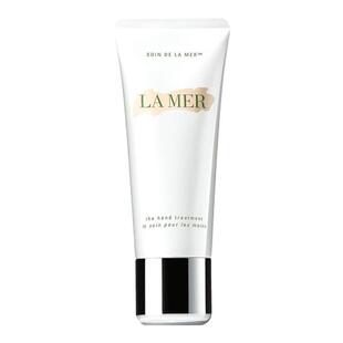 欧洲直邮LaMer海蓝之谜护手霜滋润补水保湿柔嫩细滑防裂100ml正品