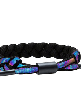 ins抖音多色幸运小狮子手链