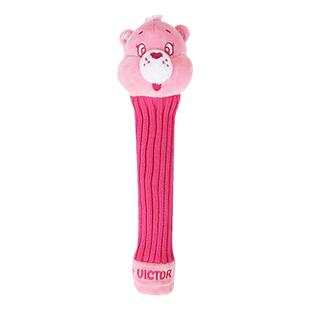 VICTOR/威克多 Care Bears爱心熊联名系列 手柄保护套 GC4511CBC