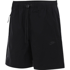NIKE耐克男子AS M NK TECH WVN SHORT运动休闲短裤HQ0471-010