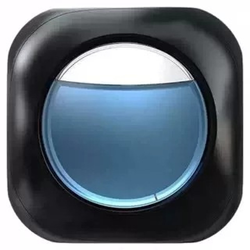 车载香薰汽车空调出风口夹车内持久散香清新空气透气膜香水香氛