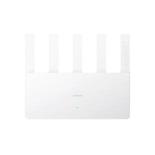 【Wi-Fi7 新品】小米Xiaomi路由器BE5000 2.5G网口穿墙家用高速千兆无线路由器wifi7全屋联动