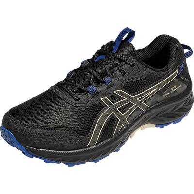 ASICSTIGER男女越野跑步鞋