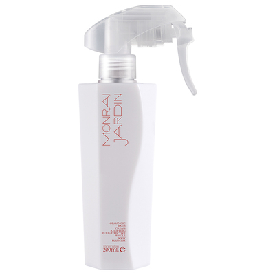 闪钻水光喷雾免洗护发素防静电