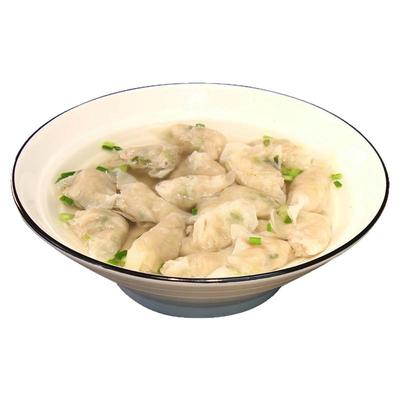 福建闽南特产深沪大肉燕肉丸泉州小吃手工制作肉燕三角燕福州肉燕