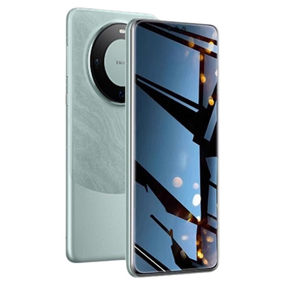 适用华为系列手机膜陶瓷防窥水凝