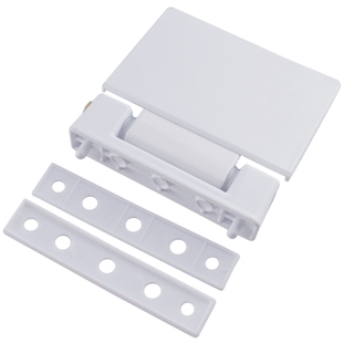 塑钢窗合页塑料门窗铰链内外推拉开窗户转轴平开窗折页配件雍朗