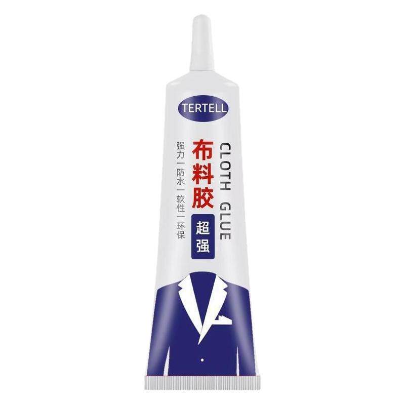 衣服胶水专用防水可水洗
