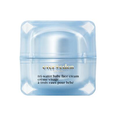 Evereden安唯伊保湿儿童面霜