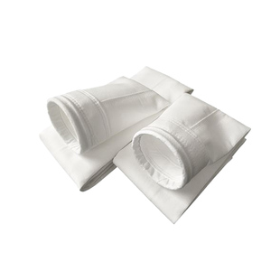 除尘布袋除尘器布袋滤袋防尘收尘布袋除尘袋工业粉尘氟美斯耐高温