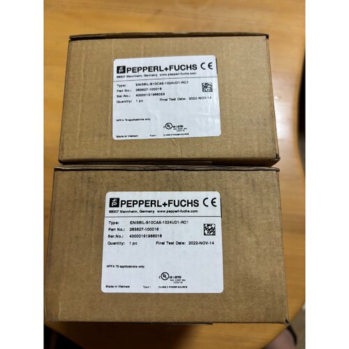 ENI58ILS06SA51024UD1RC12个