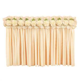 定制电表箱装饰遮挡创意可视对讲门铃电话套多媒体电闸箱镜子贴墙