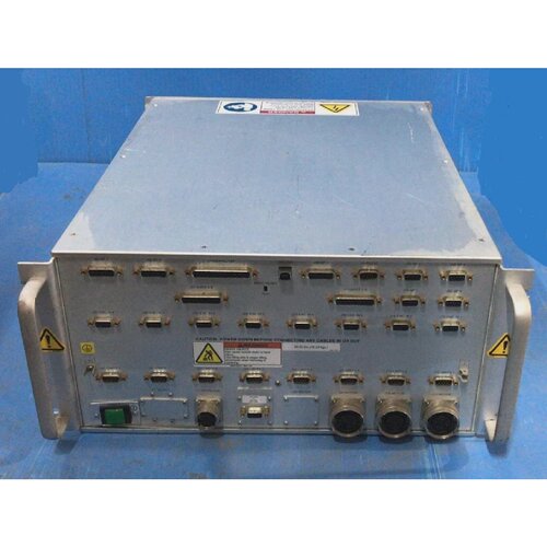 DOVER MOTION CONTROLLER SMA652050HS001K  DMM2310  AMAT 0190A