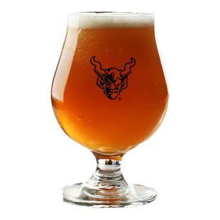 STONE美国巨石精酿啤酒杯IPA品脱杯高脚郁金香杯美式品脱杯可定制